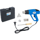 Heissluft-Gebläse | 2000 W