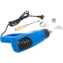 Heissluft-Gebläse | 2000 W