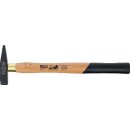 Schlosserhammer | Holz-Stiel | DIN 1041 | 100 g