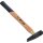 Schlosserhammer | Holz-Stiel | DIN 1041 | 100 g