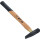 Schlosserhammer | Holz-Stiel | DIN 1041 | 100 g