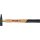 Schlosserhammer | Holz-Stiel | DIN 1041 | 100 g