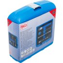 Motor-Einstellwerkzeug-Satz | für Chrysler 2.5 CRD