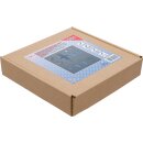 Werkstattwageneinlage 1/6: Ergänzungssatz für Steuerketten-Nietgerät (Art. 8501) | geeignet für 3 mm Kettenbolzen