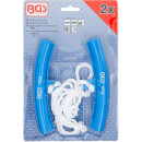 Kantenschutz-Satz | 150 mm | 2-tlg.