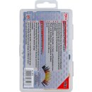 Prüfspitzen-Sortiment | 16-tlg.