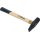 Schlosserhammer | Holz-Stiel | DIN 1041 | 300 g