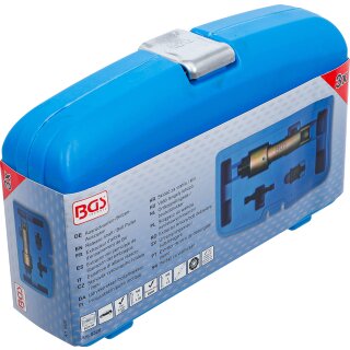 Ausrückwellen-/Bolzen-Auszieher