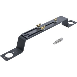 Fixierwerkzeug Nockenwelle | für VAG | verstellbar | 12V / 30 V
