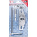 Motor-Einstellwerkzeug-Satz | für Rover, Peugeot,...