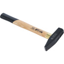 Schlosserhammer | Holz-Stiel | DIN 1041 | 400 g