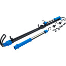 COB-LED-Motorhauben-Leuchte mit Akku &...