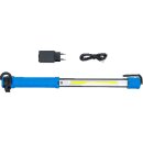 COB-LED-Arbeits-Handleuchte | mit Haken | für Art. 85306