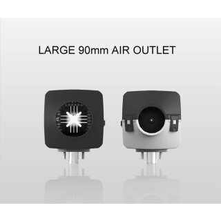 Standheizung LF Bros 3kW 12V nur 379,- Komplettset, 369,00