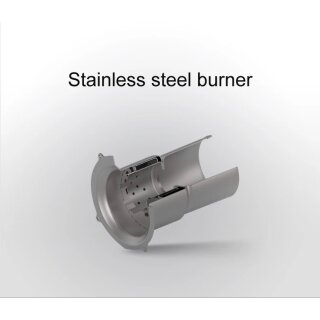 Standheizung LF Bros 3kW 12V nur 379,- Komplettset, 369,00