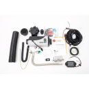 LF Bros Air Heater E5.0 5KW 12V Kit (EU Version)
