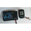 LF Bros Standheizung E5.0 – 5 kW Kit 12V –...