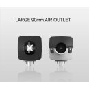 LF Bros Standheizung E5.0 – 5 kW Kit 12V – EU-Version