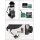 LF Bros E5.0 Diesel Standheizung 5 kW – 12V Komplett-Kit, EU-Zulassung