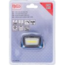 COB-LED-Stirnleuchte