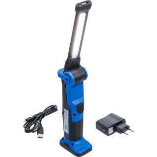 Akku-Knicklampe | COB-LED | 5 W