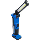 Akku-Knicklampe | COB-LED | 5 W