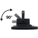 COB-LED-Arbeits-Strahler | 40 W | mit integrierten Lautsprechern