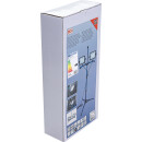 Duo-SMD-LED-Arbeits-Strahler | mit Stativ | 2 x 70 W