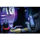 UV-Aluminium-Handleuchte | 2,5 W