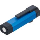 UV-Aluminium-Handleuchte | 2,5 W