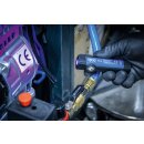 UV-Aluminium-Handleuchte | 2,5 W