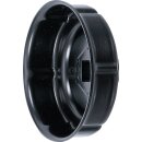 Ölfilterschlüssel | Sechskant | Ø 76 mm