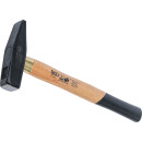 Schlosserhammer | Holz-Stiel | DIN 1041 | 500 g