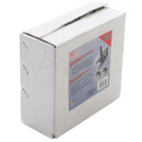 Kugelgelenk-Ausdrücker | verstellbare Öffnung | 20 - 30 mm