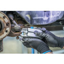 Kugelgelenk-Ausdrücker | verstellbare Öffnung | 20 - 30 mm