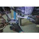 Kugelgelenk-Ausdrücker | verstellbare Öffnung | 20 - 30 mm