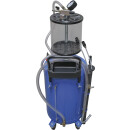 Druckluft-Öl-Absauggerät | 70 l