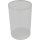 Kunststoff-Zylinder| transparent | für Druckluft-Öl-Absauggerät | für 8545