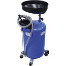 Altöl-Aufnahmebehälter | 70 l