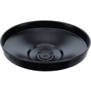 Auffangschale | Metallausführung | extra groß...