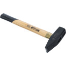Schlosserhammer | Holz-Stiel | DIN 1041 | 800 g