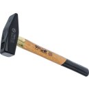 Schlosserhammer | Holz-Stiel | DIN 1041 | 1000 g