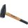 Schlosserhammer | Holz-Stiel | DIN 1041 | 1000 g