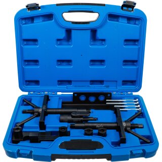 Motor-Einstellwerkzeug-Satz | für Volvo 4-/5-/6-Zylinder bis Bj. 06