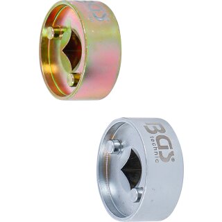 Nockenwellen-Steuerventil-Einsätze | für VAG 1.8 / 2.0 TFSI