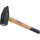 Schlosserhammer | Holz-Stiel | DIN 1041 | 1500 g