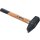 Schlosserhammer | Holz-Stiel | DIN 1041 | 1500 g