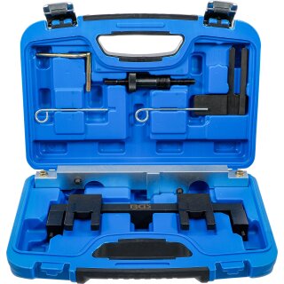 Motor-Einstellwerkzeug-Satz | für BMW N43