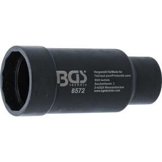 Steckschlüssel-Einsatz | für VAG Allrad Antriebswellen