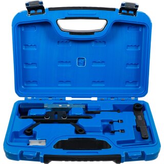 Schwungrad-Blockierwerkzeug-Satz | für BMW